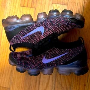 Women’s vapor max 💜💓💙